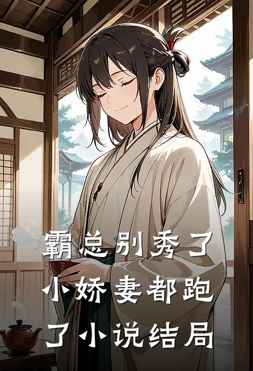 霸总别秀了,小娇妻都跑了结局怎么样