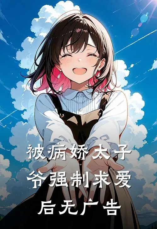 被病娇太子爷强制求爱后无广告