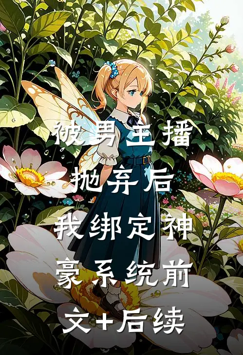 被男主播抛弃后，我绑定神豪系统前文+后续