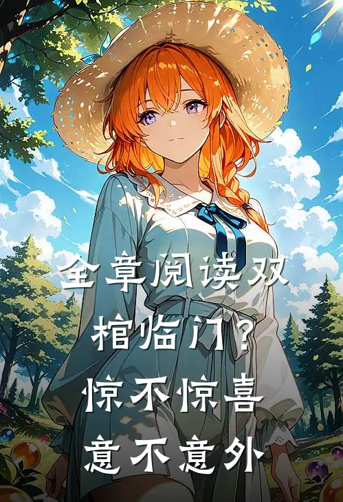 全章阅读双棺临门?惊不惊喜意不意外