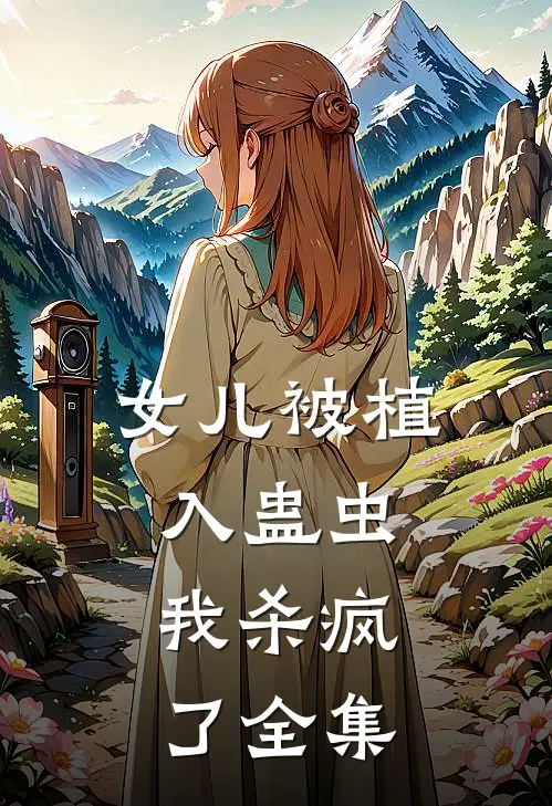 女儿被植入蛊虫，我杀疯了全集
