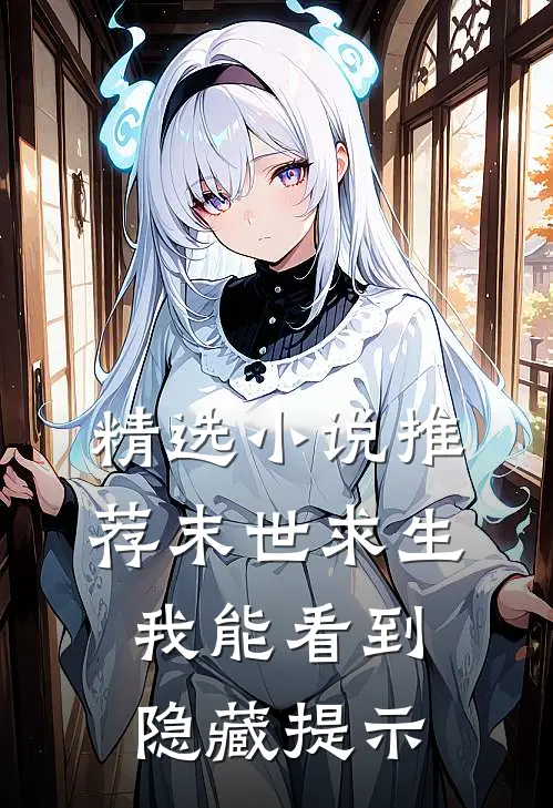 精选小说推荐末世求生：我能看到隐藏提示