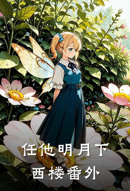 任他明月下西楼番外