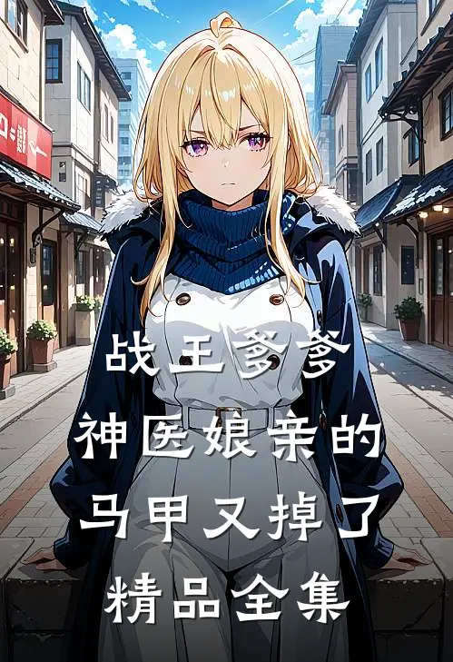战王爹爹，神医娘亲的马甲又掉了精品全集