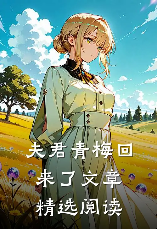 夫君青梅回来了文章精选阅读