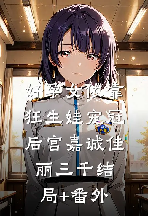 好孕女依靠狂生娃宠冠后宫嘉诚佳丽三千结局+番外