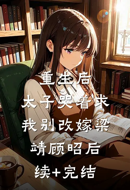 重生后，太子哭着求我别改嫁梁靖顾昭后续+完结