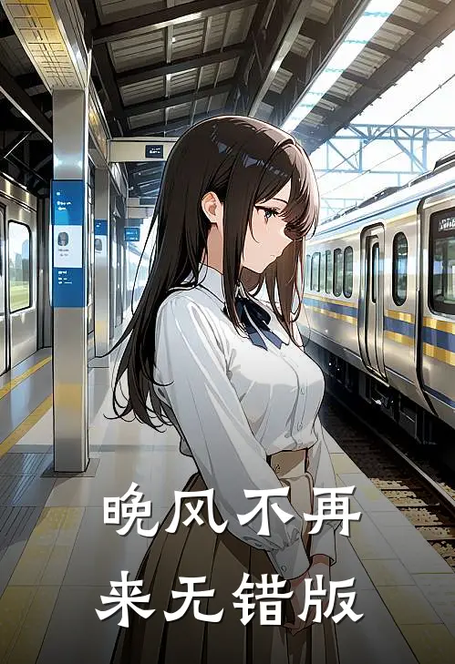 晚风不再来无错版