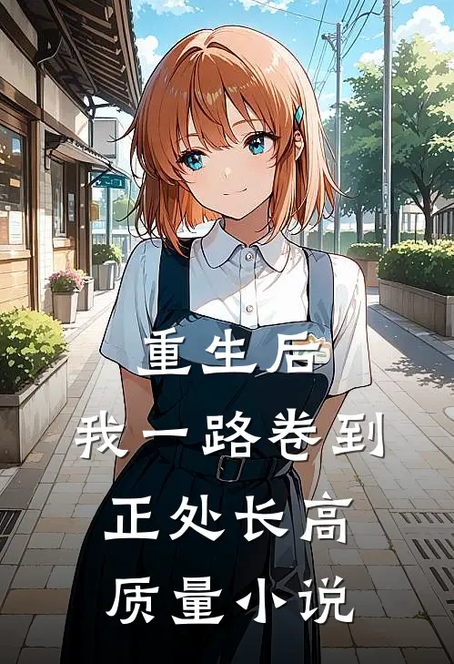 重生后，我一路卷到正处长高质量小说