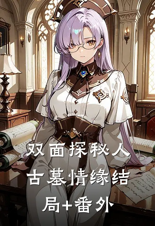 双面探秘人：古墓情缘结局+番外