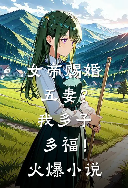 女帝赐婚五妻？我多子多福！火爆小说