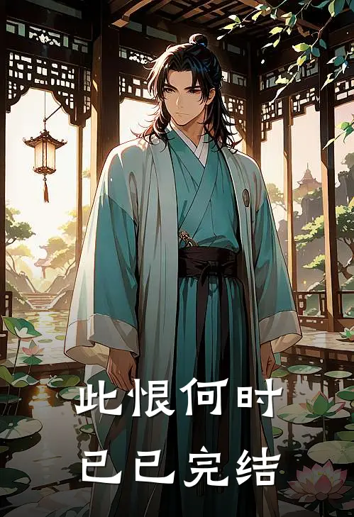 此恨何时已已完结
