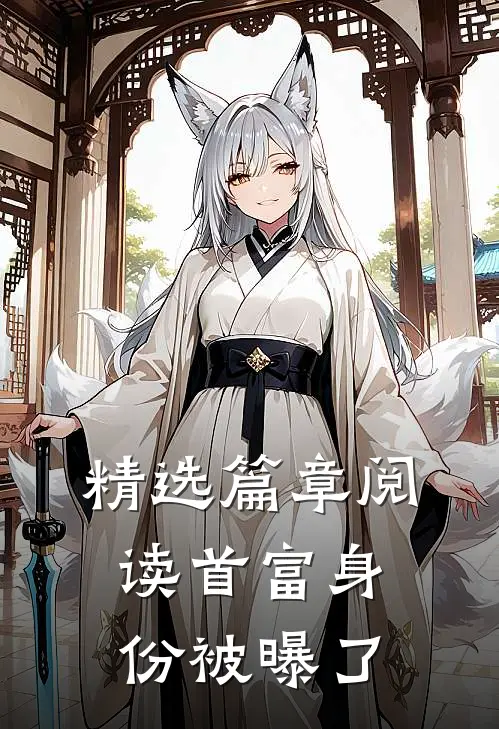 精选篇章阅读首富身份被曝了