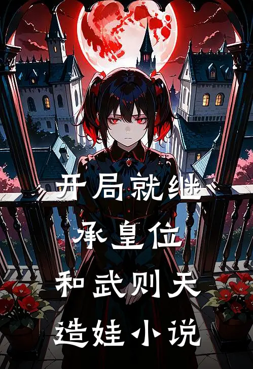 开局就继承皇位，和武则天造娃小说