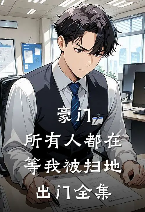 豪门：所有人都在等我被扫地出门全集