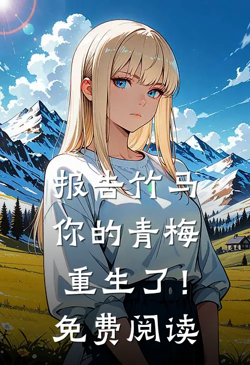 报告竹马：你的青梅重生了！免费阅读
