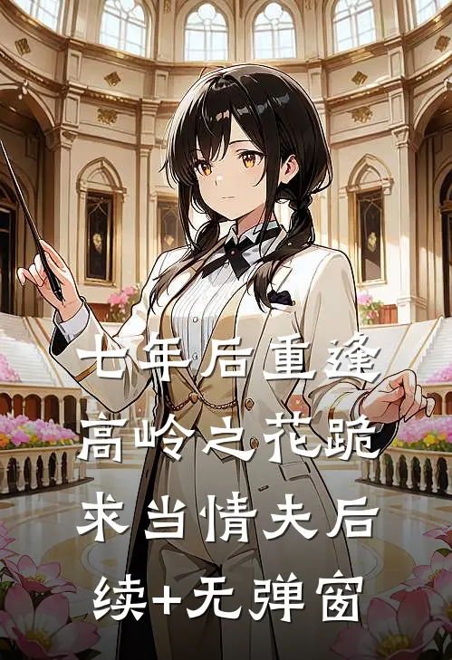 七年后重逢，高岭之花跪求当情夫后续+无弹窗