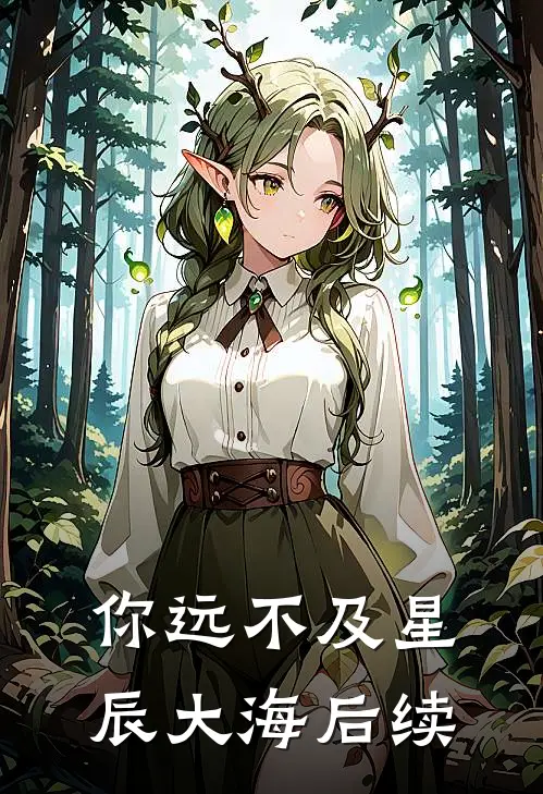 你远不及星辰大海后续