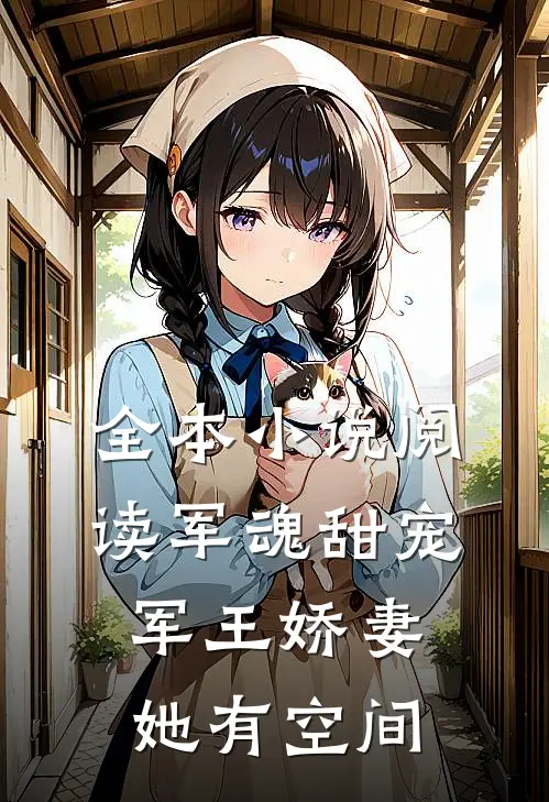全本小说阅读军魂甜宠：军王娇妻她有空间