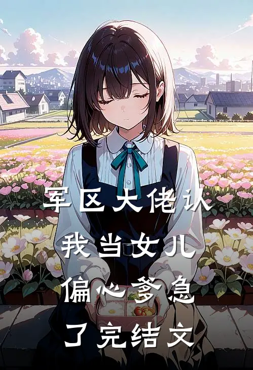 军区大佬认我当女儿，偏心爹急了完结文