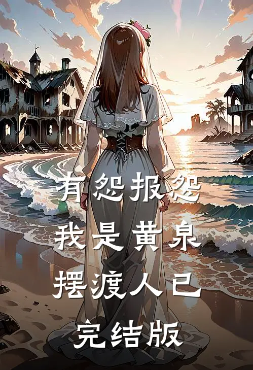 有怨报怨，我是黄泉摆渡人已完结版