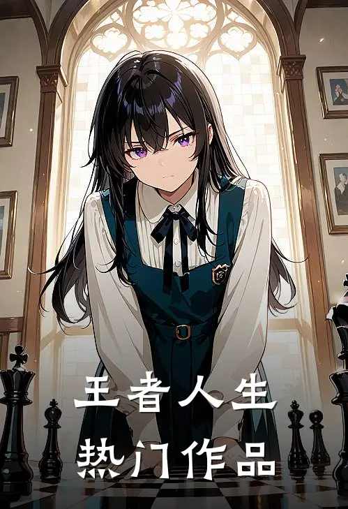 王者人生热门作品