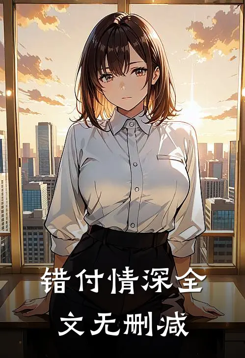 错付情深全文无删减