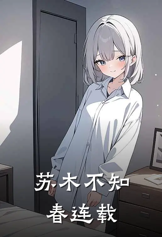 苏木不知春连载