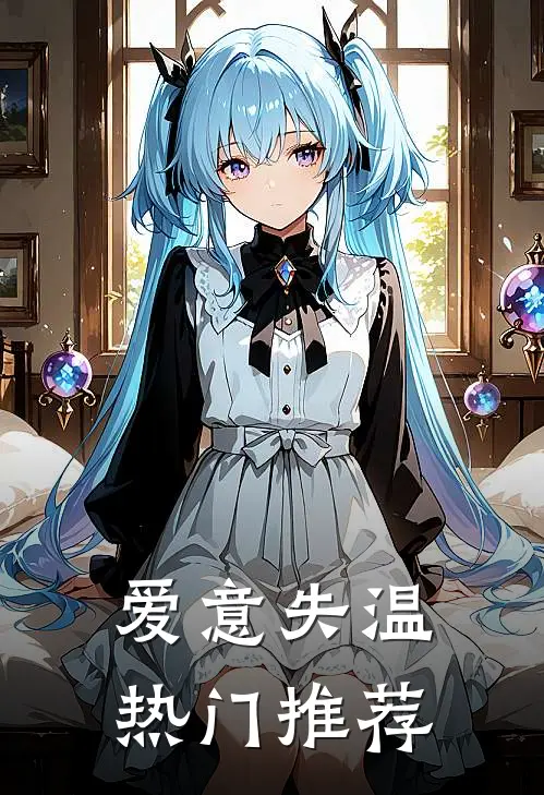 爱意失温热门推荐