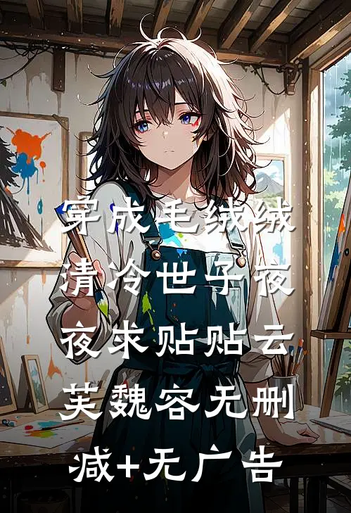 穿成毛绒绒，清冷世子夜夜求贴贴云芙魏容无删减+无广告