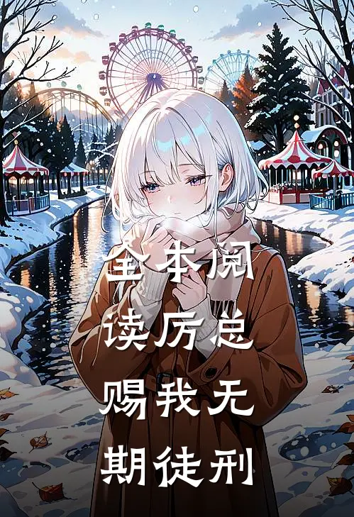 全本阅读厉总，赐我无期徒刑