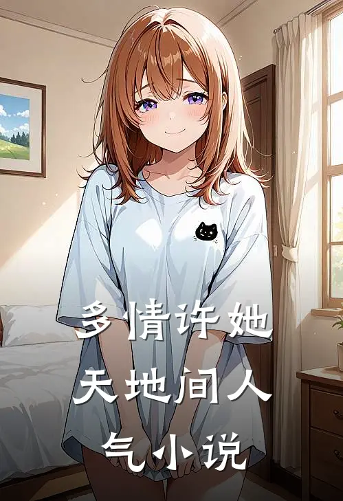 多情许她天地间人气小说