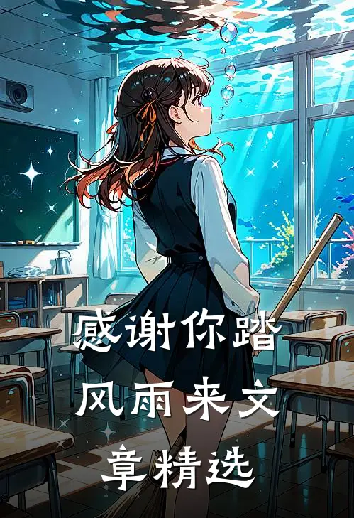感谢你踏风雨来文章精选句子