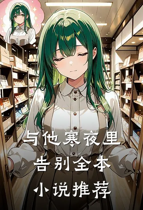 与他寒夜里告别全本小说推荐