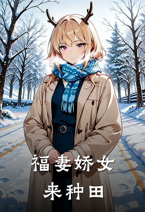 福妻娇女来种田