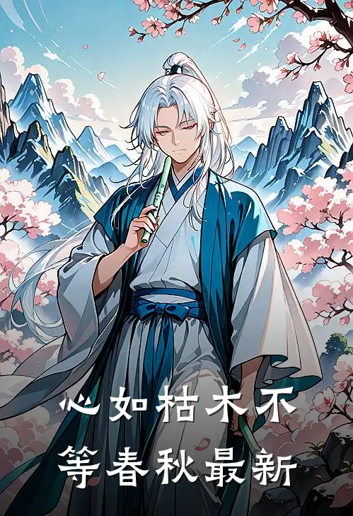 心如枯木不等春秋最新