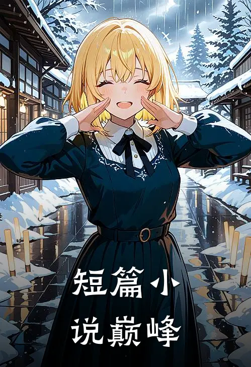 短篇小说巅峰