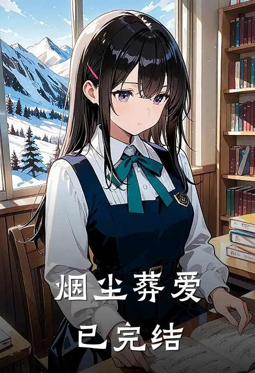 烟尘葬爱已完结