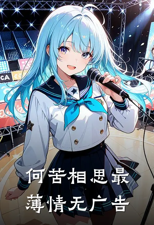 何苦相思最薄情无广告