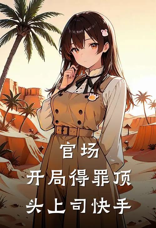 官场：开局得罪顶头上司快手
