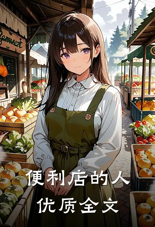 便利店的人优质全文