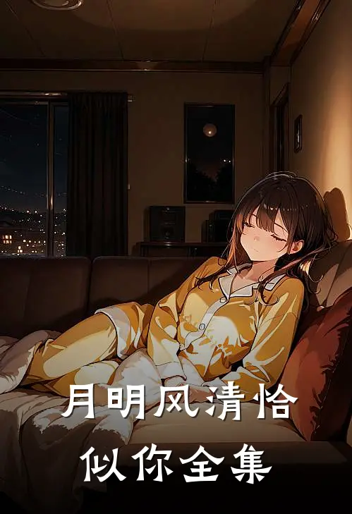月明风清恰似你 全集