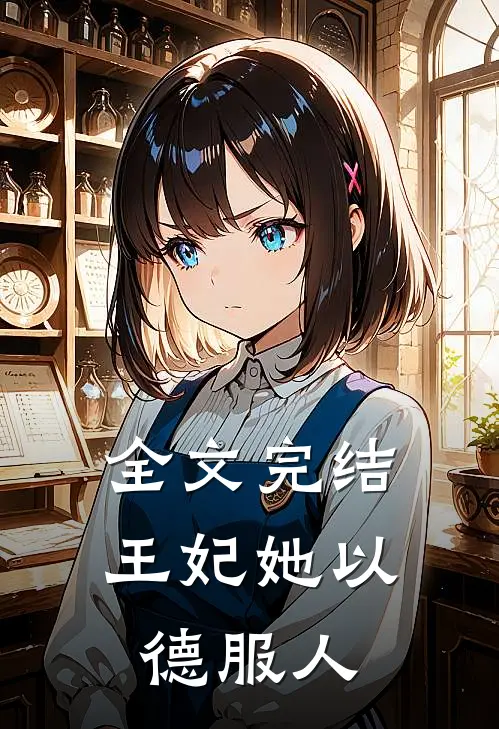 全文完结王妃她以德服人