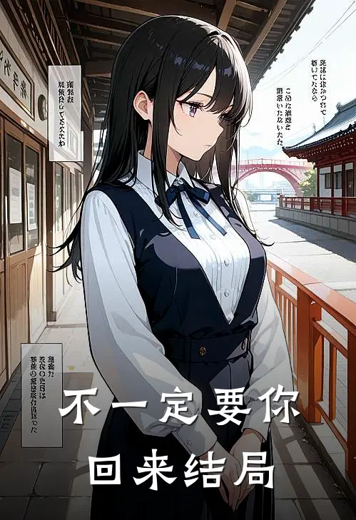 不一定要你回来结局