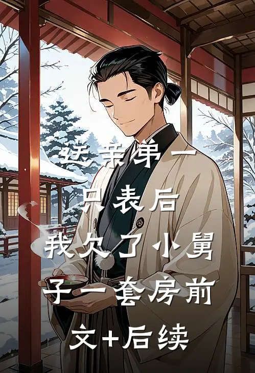 送亲弟一只表后，我欠了小舅子一套房前文+后续