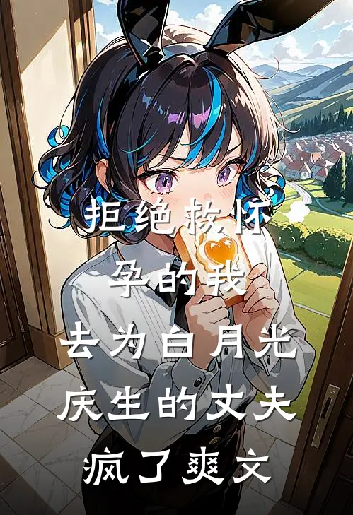 拒绝救怀孕的我，去为白月光庆生的丈夫疯了爽文