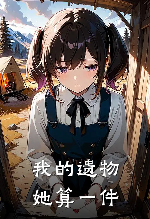 我的遗物，她算一件