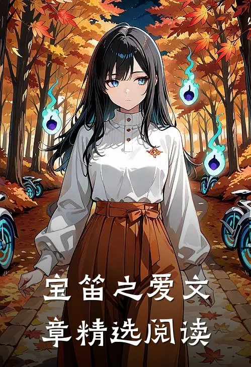 宝笛之爱文章精选阅读