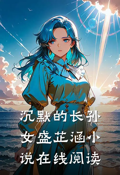 沉默的长孙女盛芷涵小说在线阅读