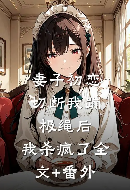 妻子初恋切断我蹦极绳后，我杀疯了全文+番外